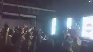 What So Not - Gemini live @ Terminal 5 10/22/16