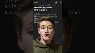 Он может воссоздать любой продюсерский тег 👀🔥