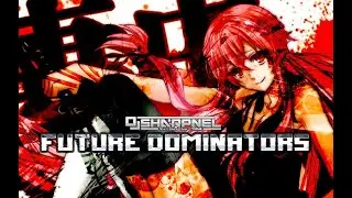 DJ Sharpnel - Endurance training [FUTURE DOMINATORS] 99.13%