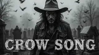 CROW SONG &mdash; Dark Country Song