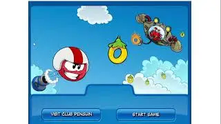 Club Penguin | Puffle Launch | RAGING & FUNNY MOMENTS | Part 2