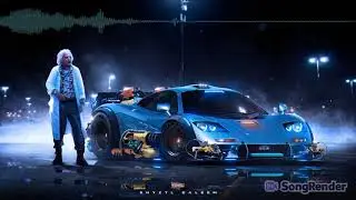 {FREE MUSIC} 🎶 Nate M - The Future Ancient Now ( M&uacute;sica para cine ) (NO COPYRIGHT) Cine / Dram&aacute;tico