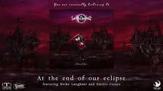 Lord of Shadows - At the End of Our Eclipse (Single) | feat. Heike Langhans & Emilio Crespo