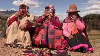 Q'ero Mystics of Peru: Трейлер