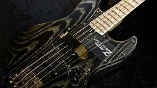 ATELIER Z Custom Order M#245 CTM /Black Gold Line&Black #042157【4.36kg】