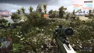 bf4 payback knife kill by dan akroid