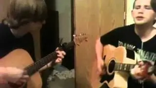 Ryan Lane and Pat Thomas- Stuck in the rain