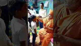 Santo Padhramani 15/08/2024
