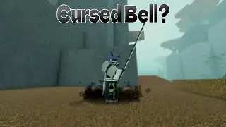 Deepwoken - Cursed bell?