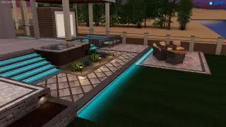 Beach Escape