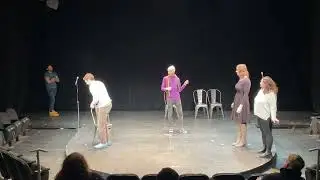 Madeline Presents: Anything Goes! - Joyride - 02/01/2026
