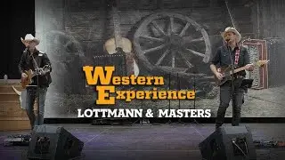 LOTTMANN & MASTERS | SHOW 2 | WESTERN EXPERIENCE 2020
