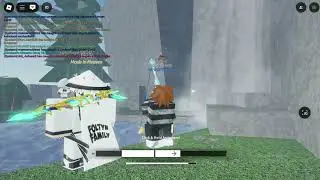 mancing sampe level 500 Part 6 - Roblox Fisch
