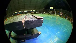 Oficial Video - 1° VamoProPark 2018