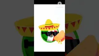 Queso y Tortilla | #countryballs #viral #humor | Pikardo