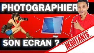 C'EST QUOI LA CAPTURE D&rsquo;&Eacute;CRAN (COURS INFORMATIQUE DEBUTANT) ?