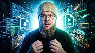 HUGE CS2 UPDATE INCOMING!