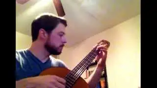 Prelude in G major - Christian Schulz