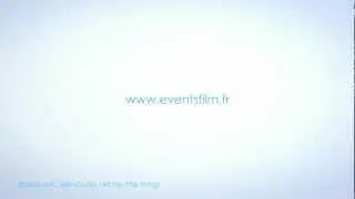 Voeux EventsFilm 2013