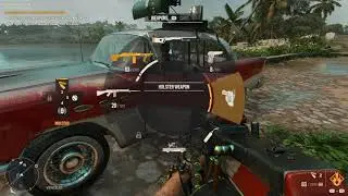 Far Cry 6 | Fuel the Revolution gameplay