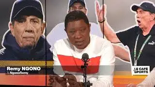 RADIOFOOT: Hommage à Jean-Louis Gasset-CAN 2025 J2-Zidane, Mbappé, Dembélé à la CAN • CDS 26.12.2025