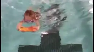 Red cross swim lessons