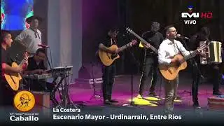 Enganchado de Chamame - LA COSTERA