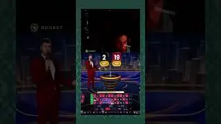 $15,000 roulette spin! #casino #onlinecasino #blackjack #responsiblegambling