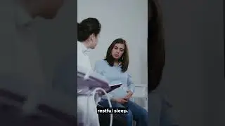 Progesterone & Sleep