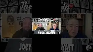 Joey Diaz LOVES TO SAY Small 20 #lovestosay Shorts Compilation