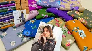 Gulljee linen | Soho by Gulljee | Winter Collection | Original brand at wholesale price