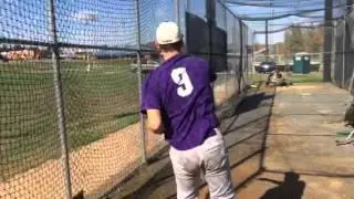 Jim wilcox bullpen