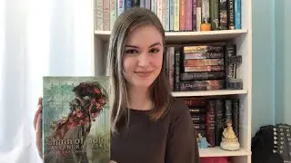 Chain of Gold Book Review