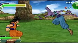 🔥 Goku & Vegeta vs Beerus & Whis &ndash; مقابلة الأساطير في دراغون بول! 🔥