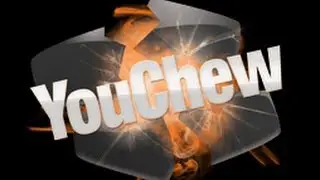 Top 10 Reasons Why YouChew Sucks