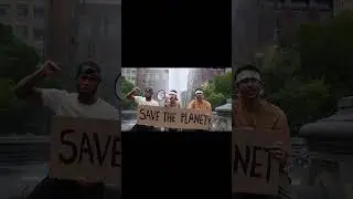 The Green Paradox &mdash; When Going &ldquo;Green&rdquo; Isn&rsquo;t Enough [1 of 7]