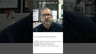 ISO-GPS und das Paretoprinzip