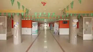 برومو مدارس شعاع المعرفة الأهلية