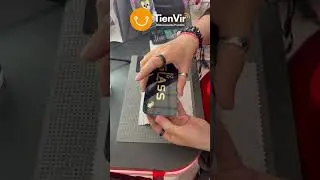 C&oacute;mo poner un vidrio templado SIN burbujas (f&aacute;cil y r&aacute;pido)