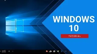 CURSO DE WINDOWS 10