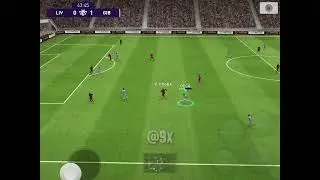 Insane solo goal by deco