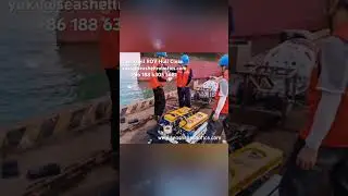 Seashell ROV Hull Clean &ndash; Smart, Safe, Revolutionizing and Sustainable Underwater Hull Maintenance