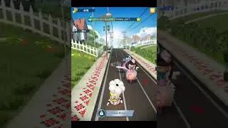 Throwing cookie bots at Meena #minionrush