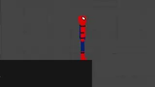 Mod de spiderman v2 para fruit|mod of spiderman for fruit playground#fruitplayground#spiderman