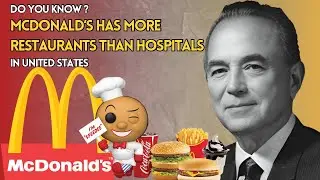 Ray Kroc | The Inspiring Success Story | The Man Behind McDonald&rsquo;s Franchise Revolution