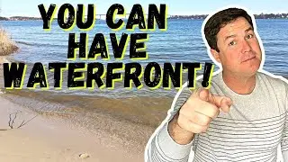 Maryland Waterfront Homes- St. Mary's County [ You need these tips! ]
