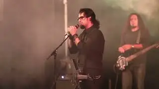 Piclavier - Live in Azadi Tower, Tehran, Iran - June 2016 [Camera Mic/No Edits]