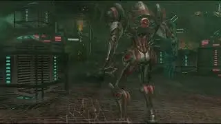 Let's Play Metroid Prime 2: Echoes (Prime Hack) Item Hunting #1