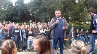 Introductie FSV Fysiek Fysiotherapie 2012