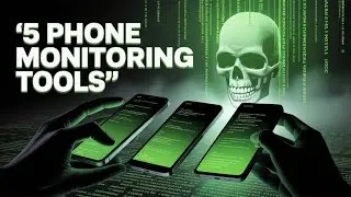5 БЕСПЛАТНЫХ инструментов для мониторинга телефона | Отслеживайте телефон удаленно